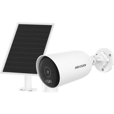 Hikvision DS-2CFS04/4G 4mp Solar 4g Kamera