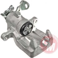 Gua Dpmix-Hb Fren Kaliperi Arka Sol Braketli Renault Clio Iii 05 - Modus 04 -