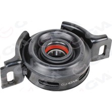 GVA Dpmix-Hb Şaft Aski Takozu Nachi Rulmanli Toyota Hilux Revo 2.4l 2gdftv GUN125 GUN135 4x2 4x4 15- Iç Çap:3 0mm x GENİŞLİK:16MM