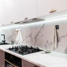 TeknoKapsül Çok Amaçlı Askı Lunia Hook 3 Lü