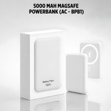 5000 Mah Magsafe Powerbank