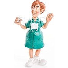 TeknoKapsül Doktor Meslek Biblo