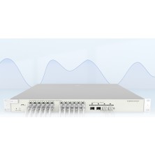 TeknoKapsül Ruıjıe Reyee RG-NBS3100-24GT4SFP-V2, 24 Port, Gigabit, 4port Sfp, L2 Yönetilebilir, Metal Kasa, Rack Mount, Switch