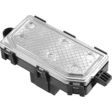 HELLUX Dpmix-Hb Kalorifer Kontrol Ünitesi Ford Focus-C-Max-Kuga-Fiesta 04-