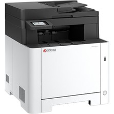 TeknoKapsül Kyocera Ecosys MA2101CFX Renklı Lazer Yaz/tar/fot/fax/eth/dub