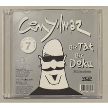 Palermo Cem Yımaz Bir Tat Bir Doku 7 CD
