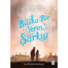 Başka Bir Yerin Şarkısı