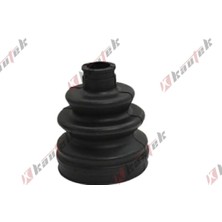 Kautek Dpmix-Hb Aks Körüğü Diş Astra G 1.4-1.6-1.7 98-05 -Corsa B 1.2i 93-00 -Vectra B 1.6i- 16V 95-02 Kauçuk