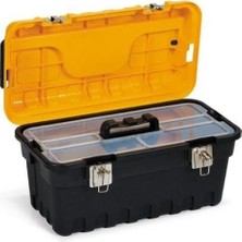 TeknoKapsül Portbag SM02 18 '' Strongo Meta Takım Çantası