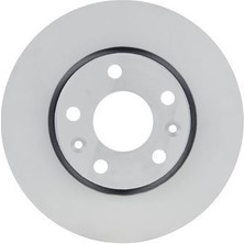 Bosch Dpmix-Hb Ön Fren Diski Megane Iii 09-Fluence 09- Duster 10- Express 21- Juke F16 19- 1.5 Dci 280X24X5DL 1 .0tce 1.6-2.0-1.5 Dci