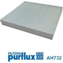Purflux Dpmix-Hb Kabin Filtresi Insignia B 18- Astra K 16- Meriva B 10- Mokka 13- Aveo T300 11- Cruze Trax 09- x 09-
