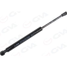 GVA Dpmix-Hb Bagaj Amortisörü Volvo S40 Ii 04 - 04-