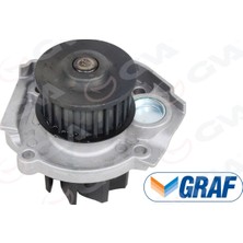 GVA Dpmix-Hb Devirdaim Fiat Doblo 01-Linea 07-Punto 09-Panda 10-Albea 07- Alfa Romeo Mito 11- Lancia Ypsilon 10- Ford Ka 08- 1.2 1.4 1.4 Tjet