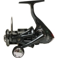 Remixon Authority 4000 5+1bb Spin Makine