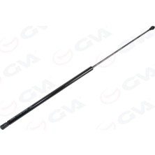 GVA Dpmix-Hb Motor Kaput Amortisörü Peugeot P508 10-18