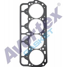 Avortex Dpmix-Hb Skc 1600 M131 1.60MM