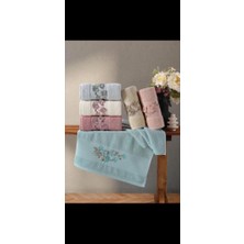 TeknoKapsül Emily 3 6lı Hlu 50X90 Asorti