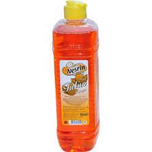 TeknoKapsül Kolonyası 60 Derece Pet Şişe 900 ml