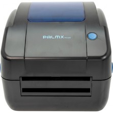 App Glow DXP-400 Barkod Yazıcı Usb,ethernet Bağlantılı