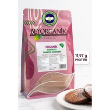 Beyorganik Organik Kakaolu Pankek Karışımı 300GR