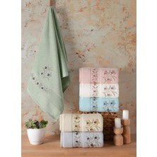 TeknoKapsül Eliza 1 6lı Hlu 50X90 Asorti