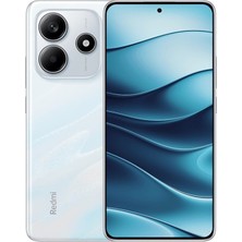 Redmi Note 14 5g 8gb Ram 256GB Rom Starry White (Xiaomi Türkiye Garantili)