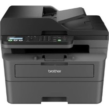 TeknoKapsül Brother MFC-L2806DW-3T Mono Lazer Yaz/tar/fot/fax/dub/eth/wıfı (3 Tam Dolu Toner)