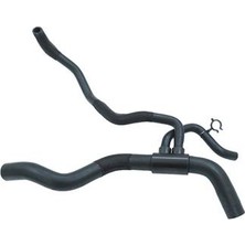 YTT Dpmix-Hb Radyatör Alt Hortumu Renault Master Iii 2.3 Dci Opel Movano B 2.3 Cdti