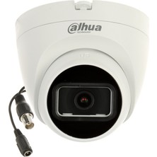 TeknoKapsül Dahua HAC-HDW1500TRQ-0280B-S2 5mpix,30 mt Gece Görüş, 2,8mm Lens,4 In 1 Dome Kamera