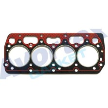 Avortex Dpmix-Hb Skc 1.60MM Skoda Favorit FELİÇİA135-136. 1300 MOT.1984-1994 Arasi