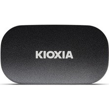 TeknoKapsül Kıoxıa Excerıa Plus, LXD20K001TG8, 1tb, 1050/1000, Gen2, USB 3.2, Taşınabilir Harici SSD