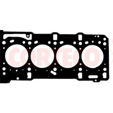 CORTECO Dpmix-Hb Silindir Kapak Contasi 0.72MM Astra H-Astra J-Corsa C-D-E Meriva A-B Aveo-Linea-Punto-Fiorino-Egea -Doblo-Nemo-Bipper 1.3 Cdti Mtj-Dth-Dt-Dte-Dtj-Dtn-Dtr-Jtd-Hdi-Fhz Std