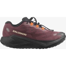 Salomon Aero Glıde 4 Grvl Kadın Koşu Ayakkabısı Huckleberry L45472700