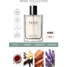 İxora K382 Godhead Kadın Parfüm 100 ml Edp
