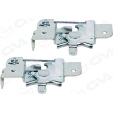 GVA Dpmix-Hb Motor Kaput Kilidi M131/D.K.Ş.