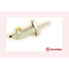 Brembo Dpmix-Hb Debriyaj Merkezi Alt Mercedes W114 W115 W123 W116 W126 R107