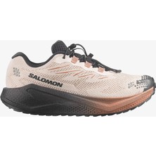 Salomon Aero Blaze 4 Grvl Gore-Tex Erkek Koşu Ayakkabısı Vanilla Ice L45403200
