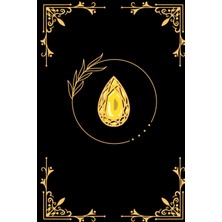 TeknoKapsül Sketch Journal Golden