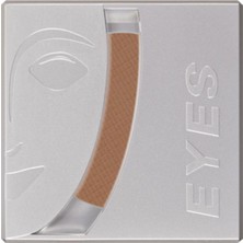 TeknoKapsül Kryolan Eye Shadow Matt 05330 Sahara M