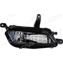 GVA Dpmix-Hb Sis Fari Sol Opel Astra K 15-20