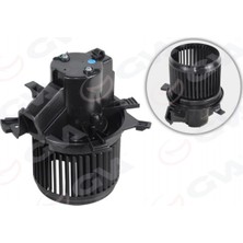 GVA Dpmix-Hb Kalorifer Motoru P301-C4