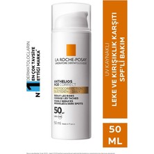 TeknoKapsül La Roche Posay Anthelios Age Correct Light Cream SPF50, 50 ml