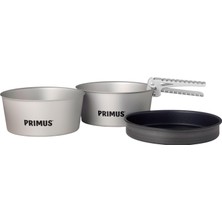 TeknoKapsül Primus-Yemek Set 1.3 L
