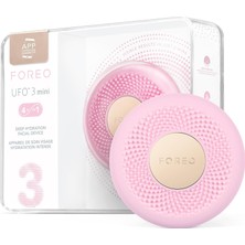 TeknoKapsül Foreo Ufo 3 Mini - Pearl Pink