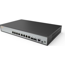 Ignitenet Fusionswitch Poe Fns-Poe-10 Yönetilebilir Switch