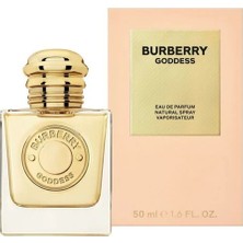 Burberry Goddess Edp 50 ml Kadın Parfüm