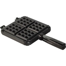 TeknoKapsül Nordic Ware Belçika Waffle Makinesi