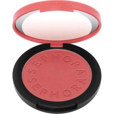TeknoKapsül Sephora Colorful Blush 50 - Pudra Allık