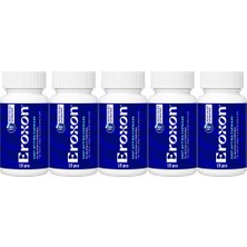 Medicablends Eroxon 15 Kapsül - 5 Adet
