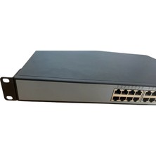 Ignitenet Fns-Poe-24 L2 Yönetilebilir Poe Switch